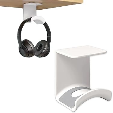 Amazon.co.jp 最新リリース: ヘッドホン収納フック の新着